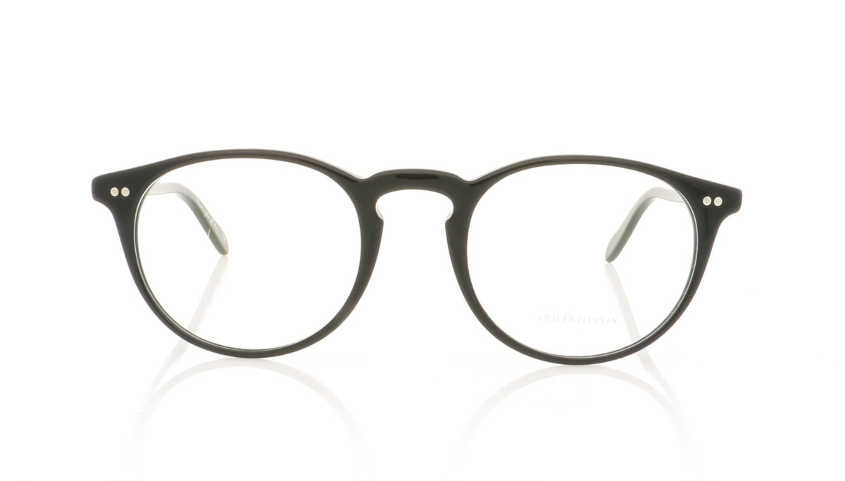 Oliver Peoples RILEY-R OV5004 Black 1005 Glasses