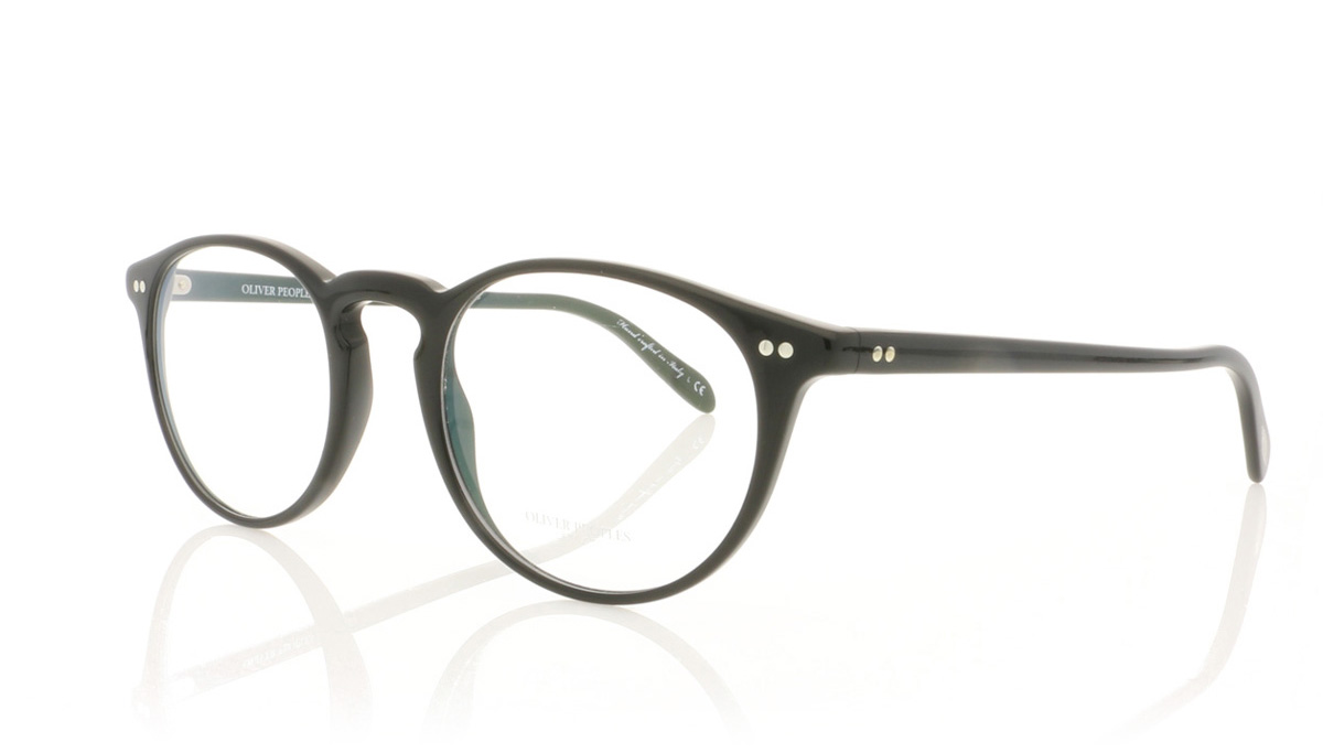 Oliver Peoples RILEY-R OV5004 Black 1005 Glasses