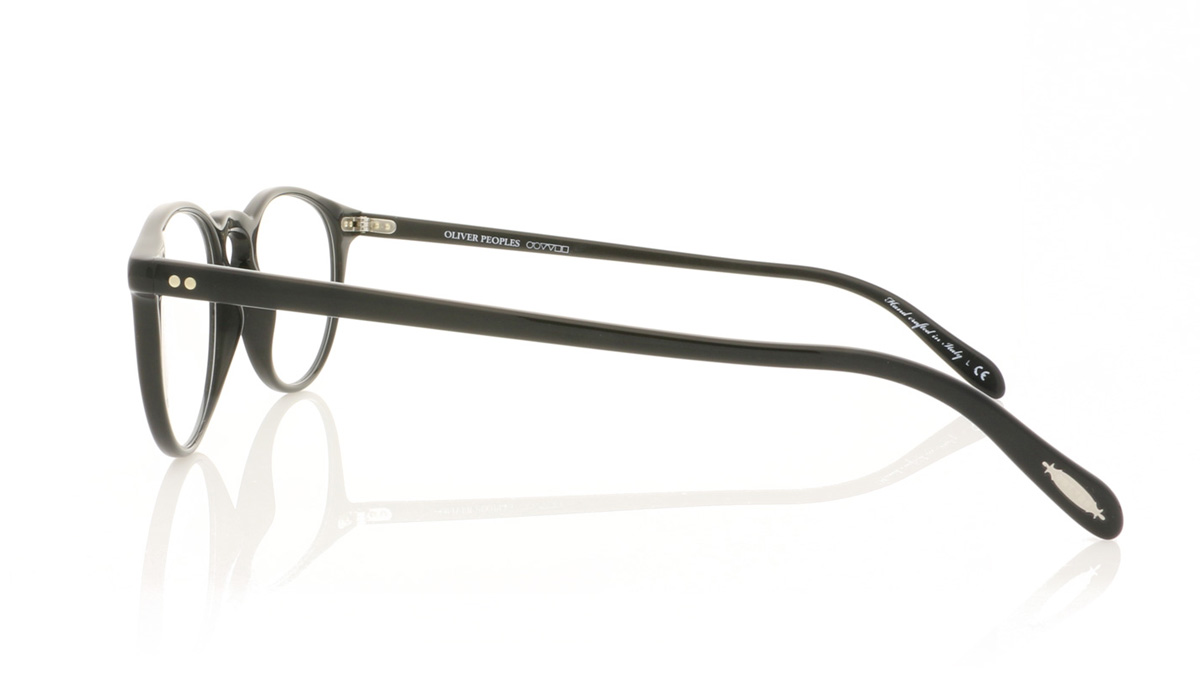 Oliver Peoples RILEY-R OV5004 Black 1005 Glasses
