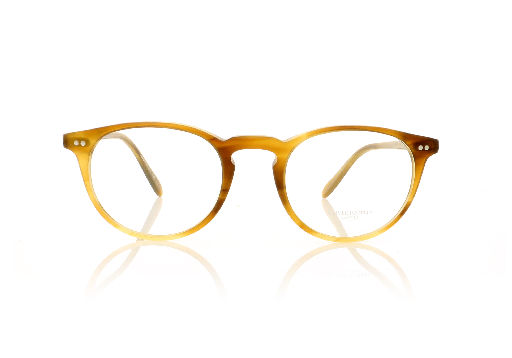 Picture of Oliver Peoples Riley-R 1011 Raintree Glasses