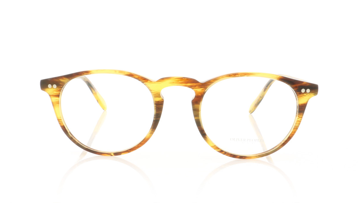 Oliver Peoples Riley R OV5004 El Mirage Tortoise 1016 Glasses