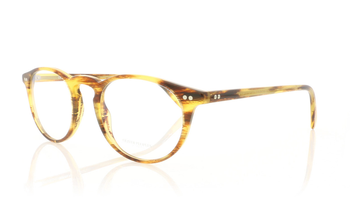 Oliver Peoples Riley R OV5004 El Mirage Tortoise 1016 Glasses