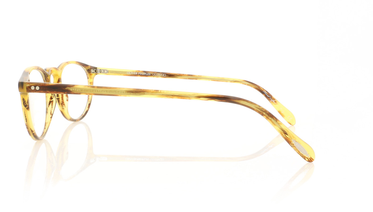 Oliver Peoples Riley R OV5004 El Mirage Tortoise 1016 Glasses