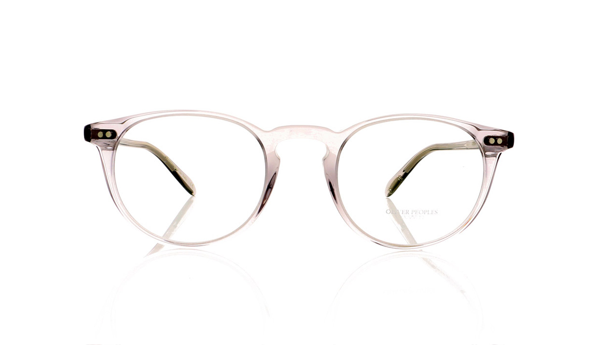 Oliver Peoples RILEY-R OV5004 Workman Grey 1132 Glasses