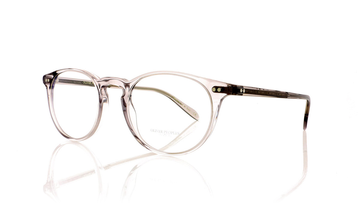 Oliver Peoples RILEY-R OV5004 Workman Grey 1132 Glasses