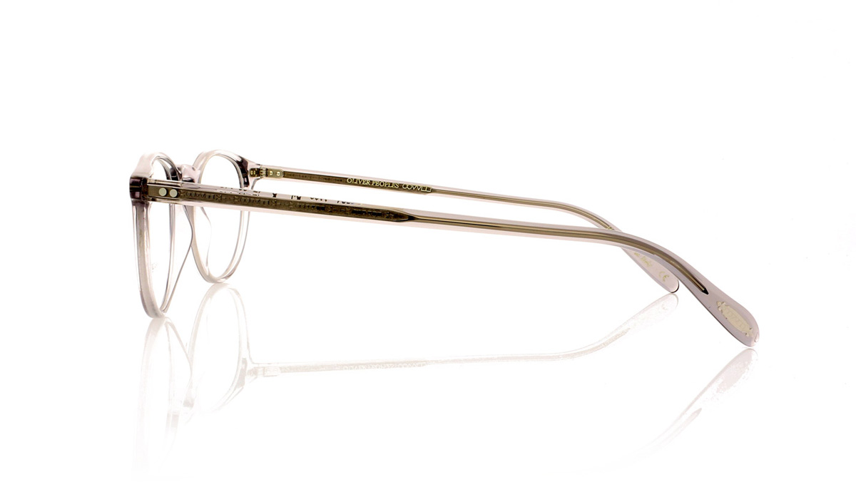 Oliver Peoples RILEY-R OV5004 Workman Grey 1132 Glasses