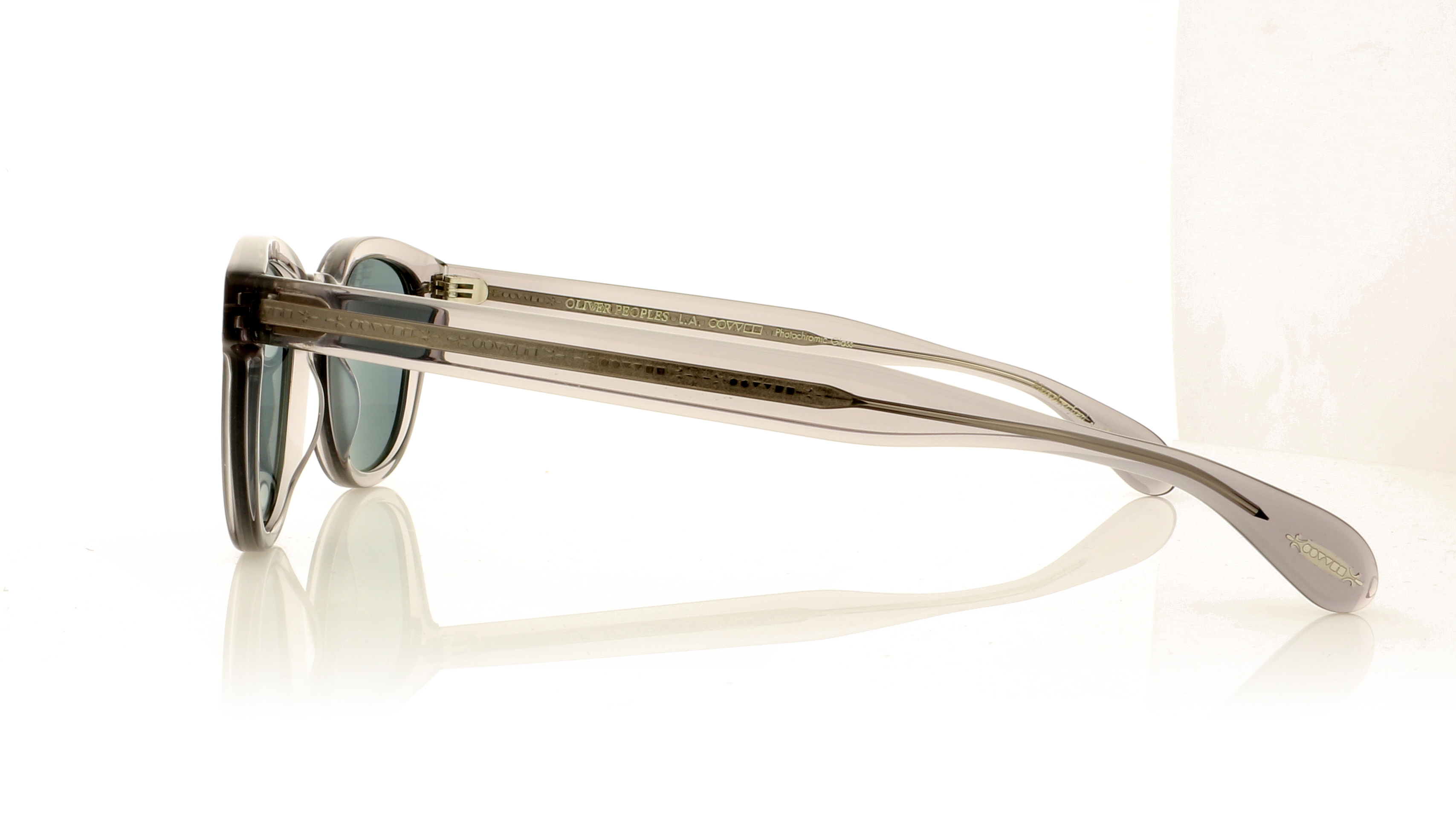 Oliver Peoples SHELDRAKE SUN OV5036S Workman Grey 1132R8 Sunglasses