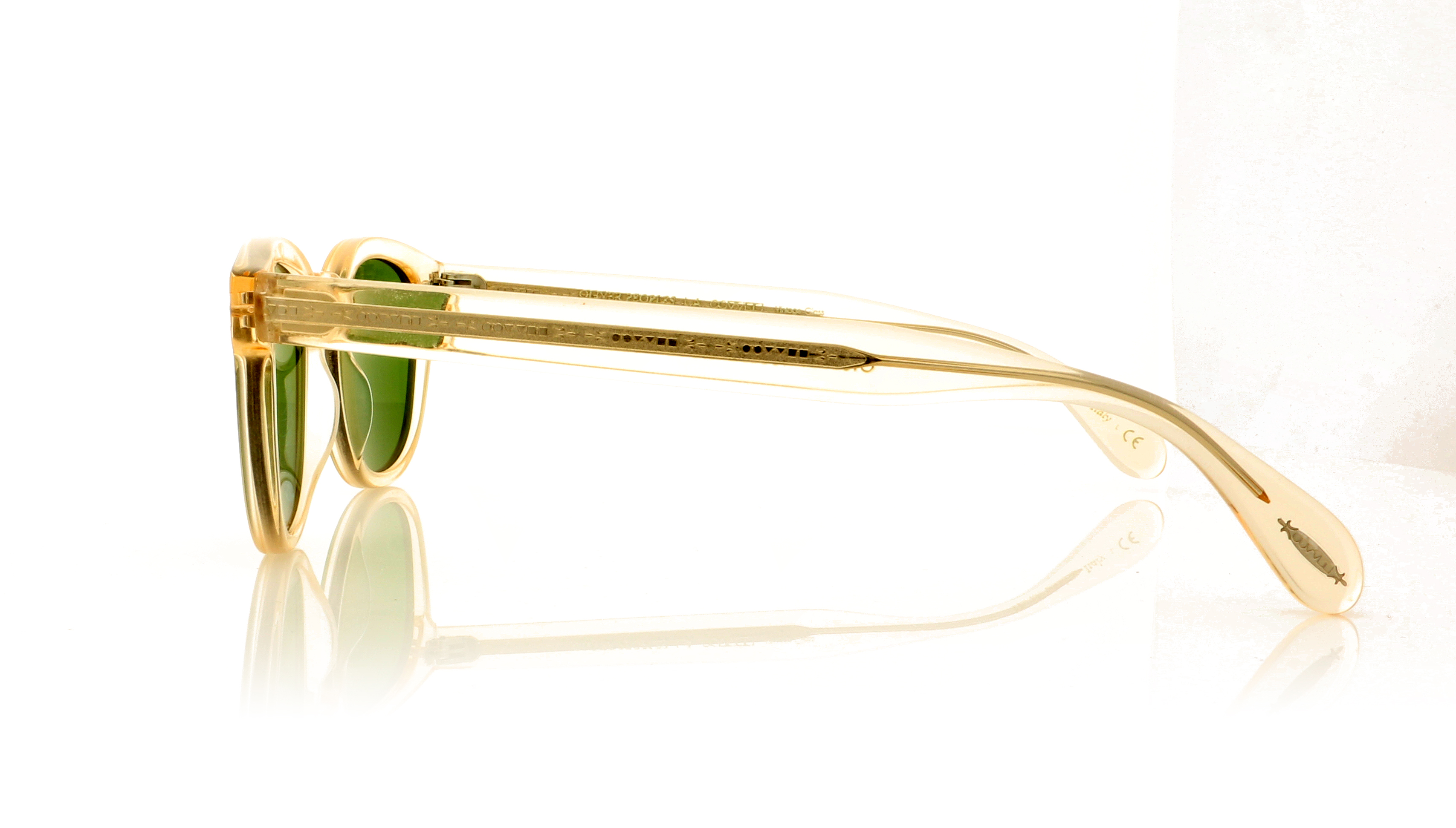 Oliver Peoples SHELDRAKE SUN OV5036S Buff 158052 Sunglasses