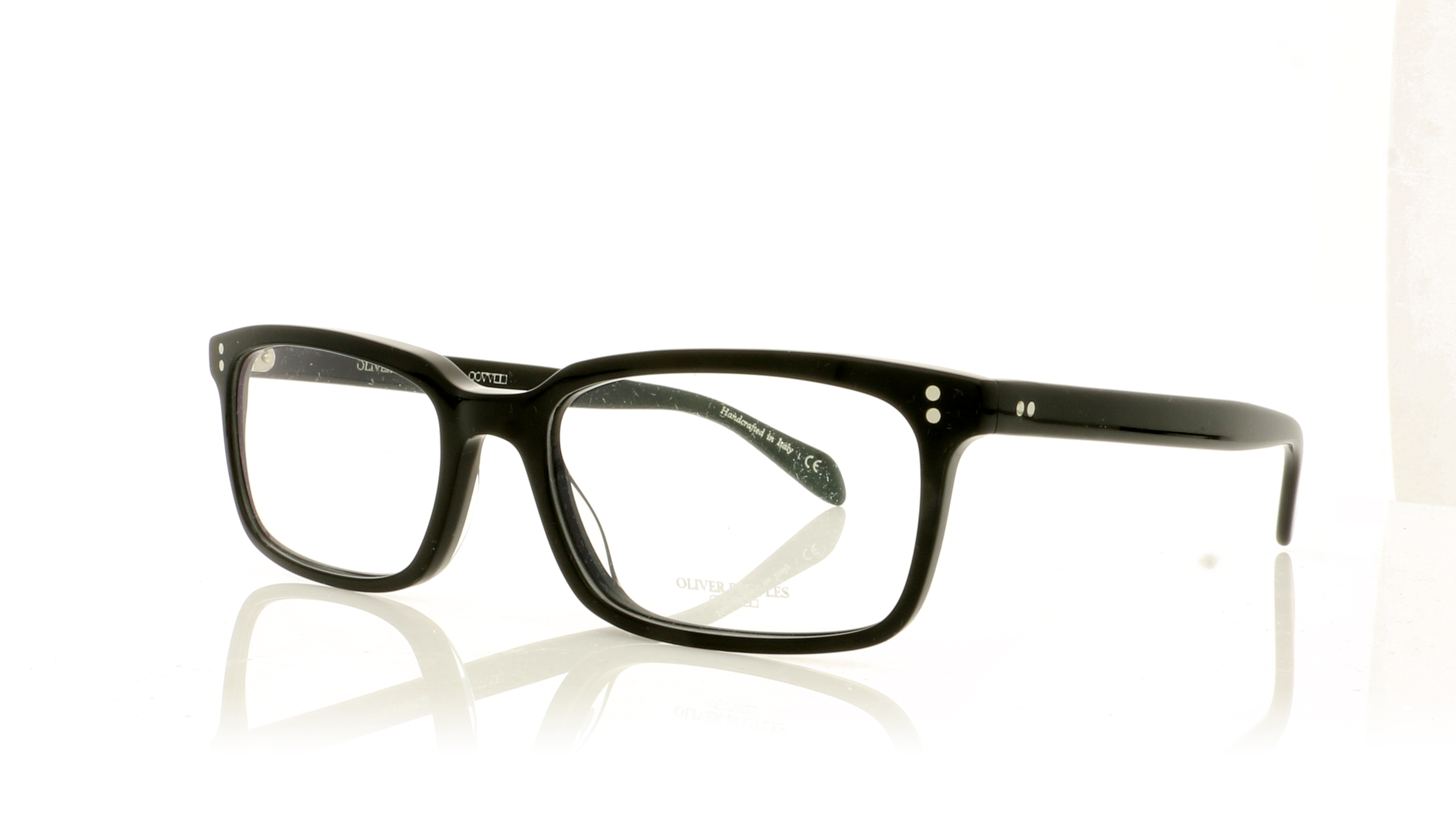 Oliver Peoples Denison 0OV5102 Black (Bk) 1005 Glasses