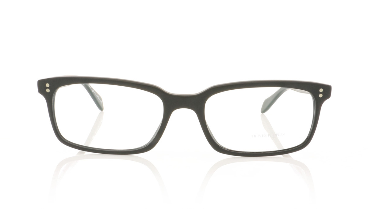 Oliver Peoples DENISON OV5102 Matte Black 1031 Glasses