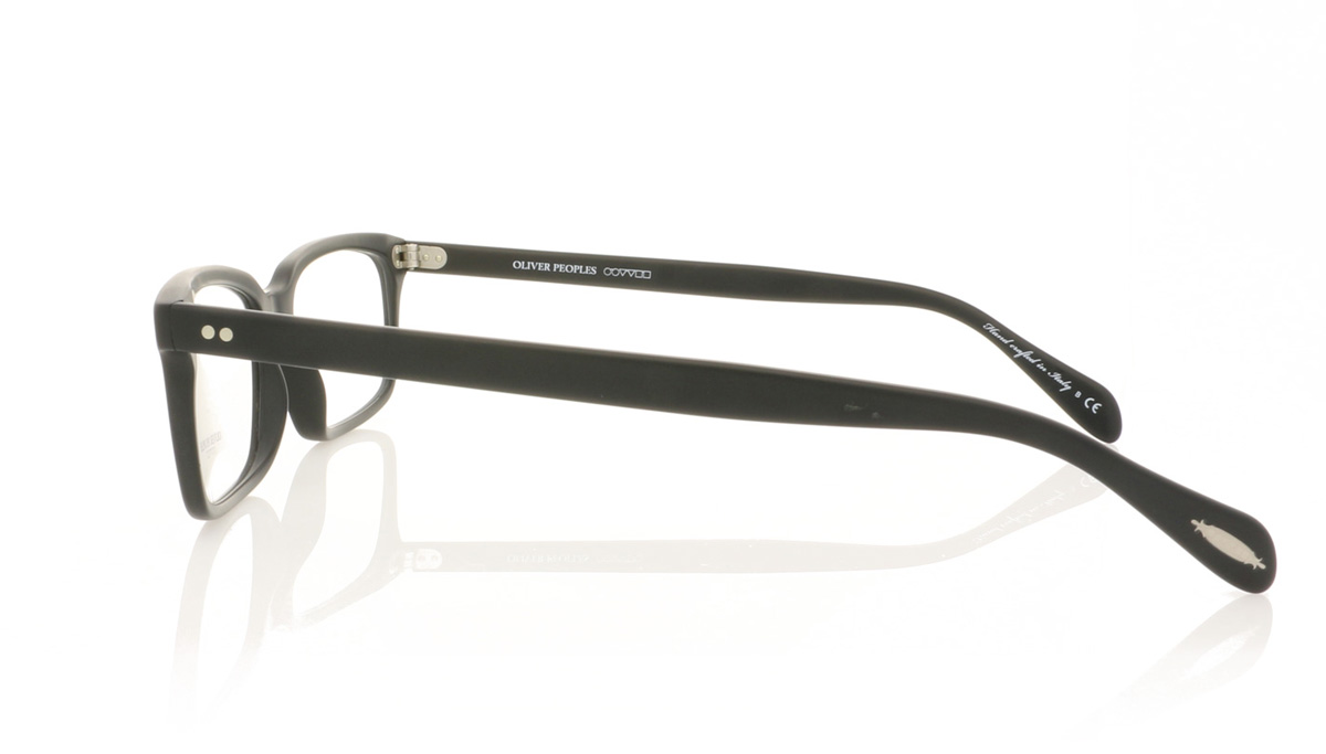 Oliver Peoples DENISON OV5102 Matte Black 1031 Glasses