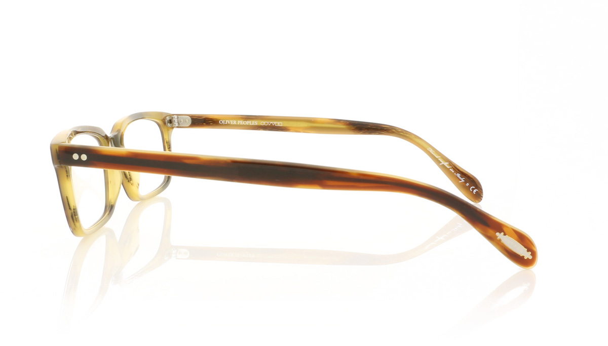 Oliver Peoples Denison 0OV5102 Amaretto Tortoise 1310 Glasses