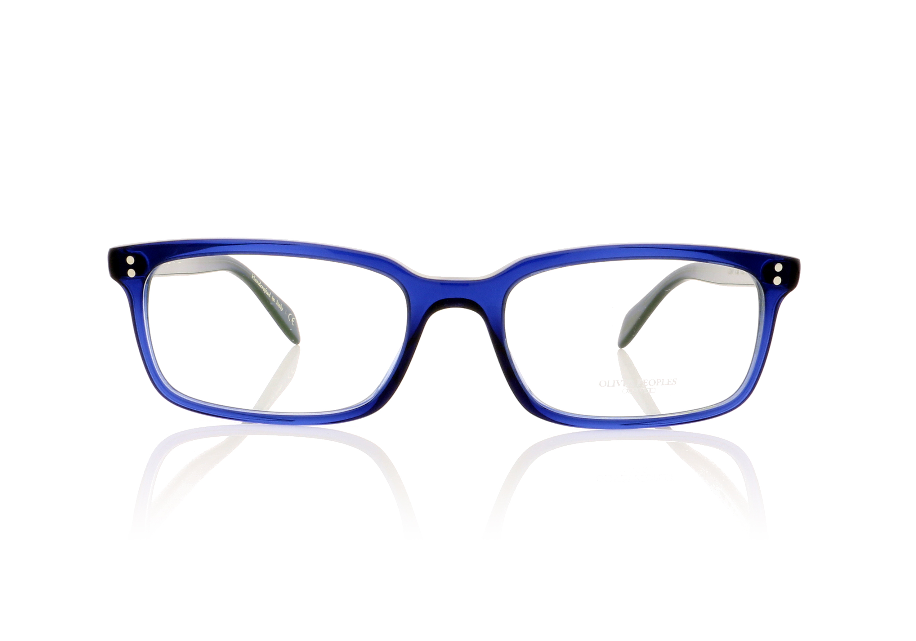 Oliver Peoples Denison 0OV5102 Denim 1566 Glasses