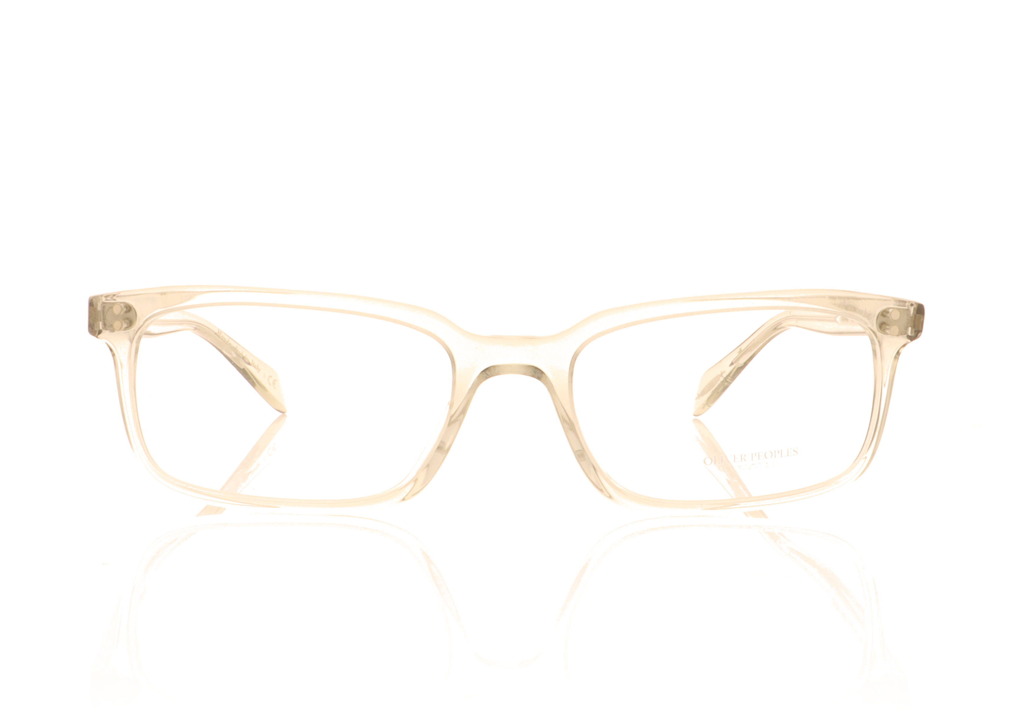 Oliver Peoples Denison 0OV5102 Black Diamond 1669 Glasses