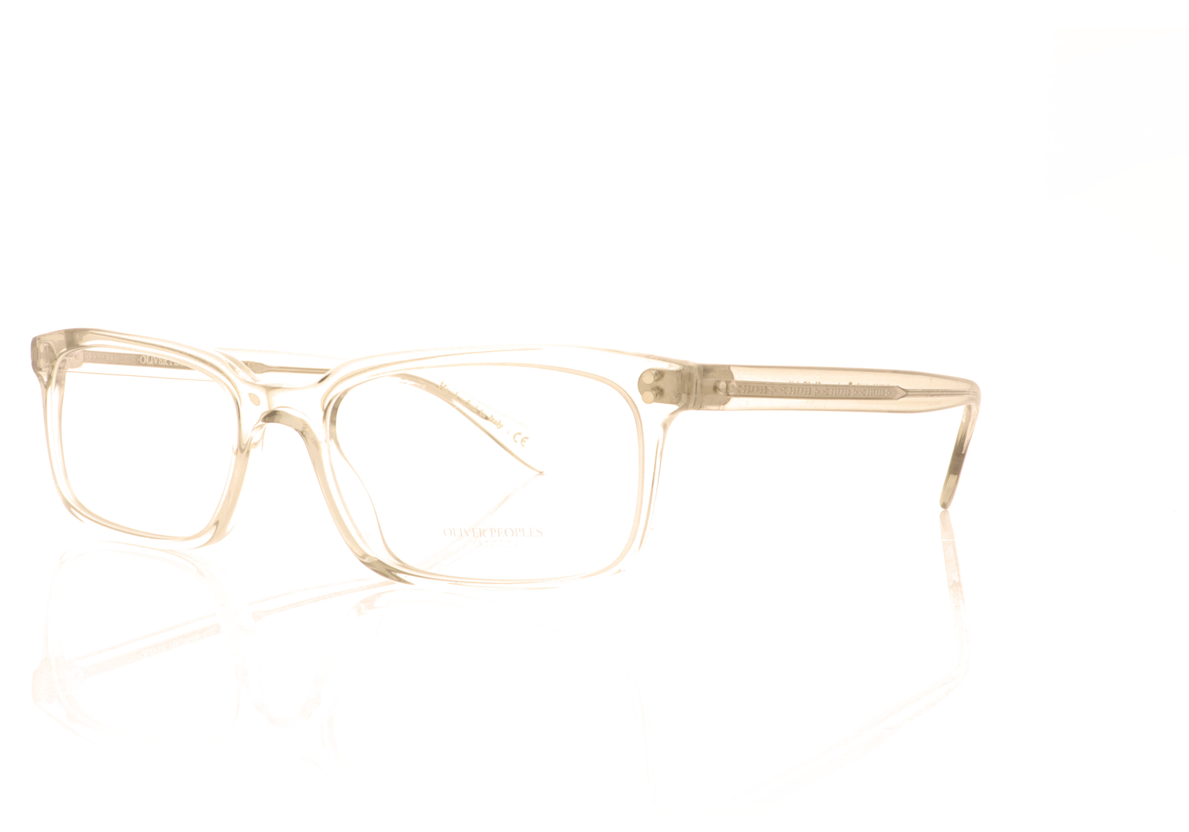 Oliver Peoples Denison 0OV5102 Black Diamond 1669 Glasses