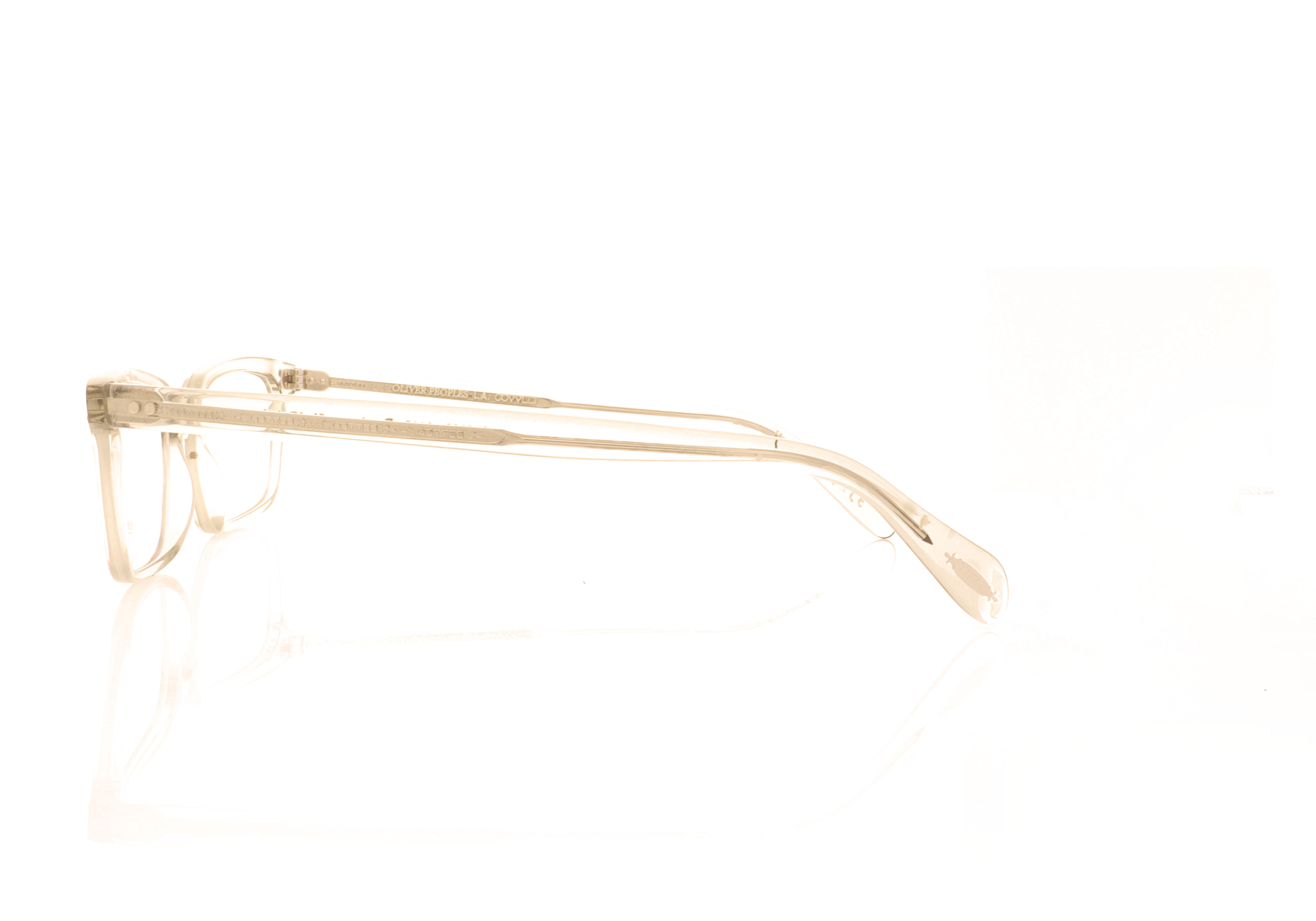 Oliver Peoples Denison 0OV5102 Black Diamond 1669 Glasses