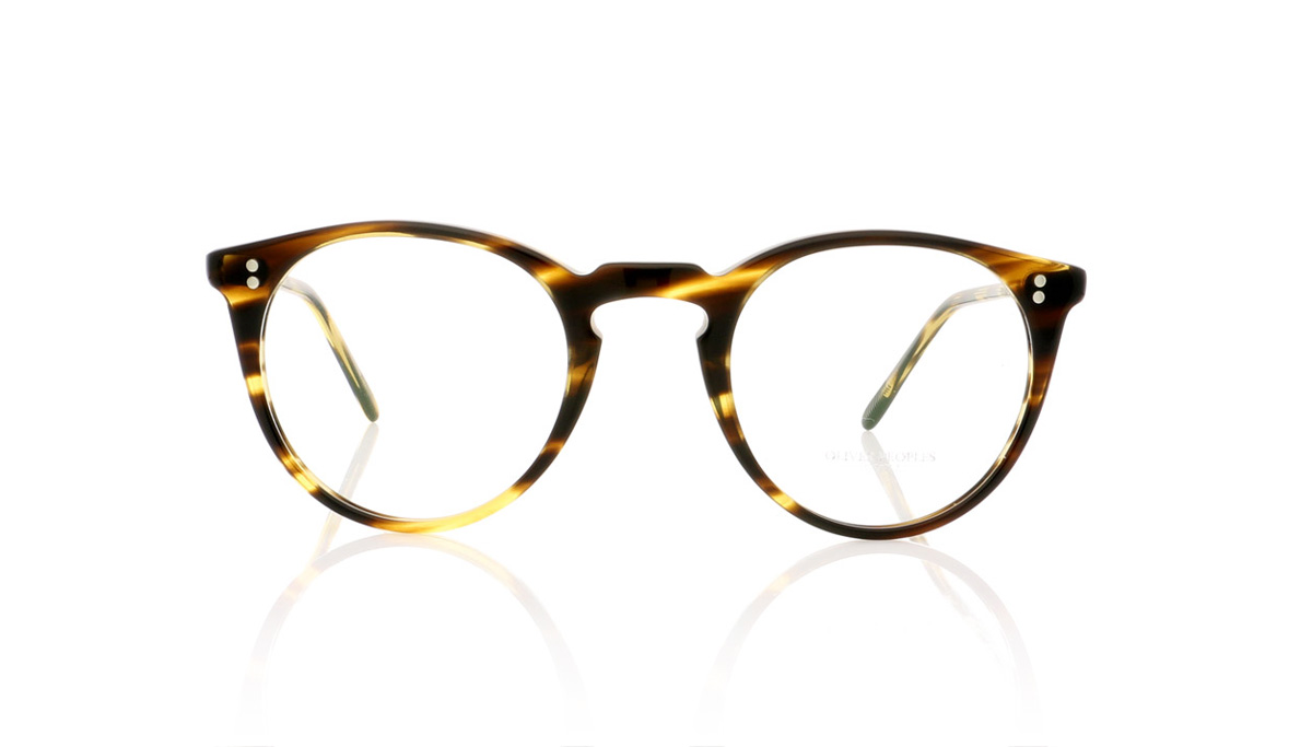 Oliver Peoples O'MALLEY OV5183 Cocobolo 1003 Glasses