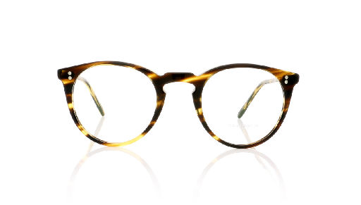 Picture of Oliver Peoples 0OV5183 1003 Cocobolo Glasses