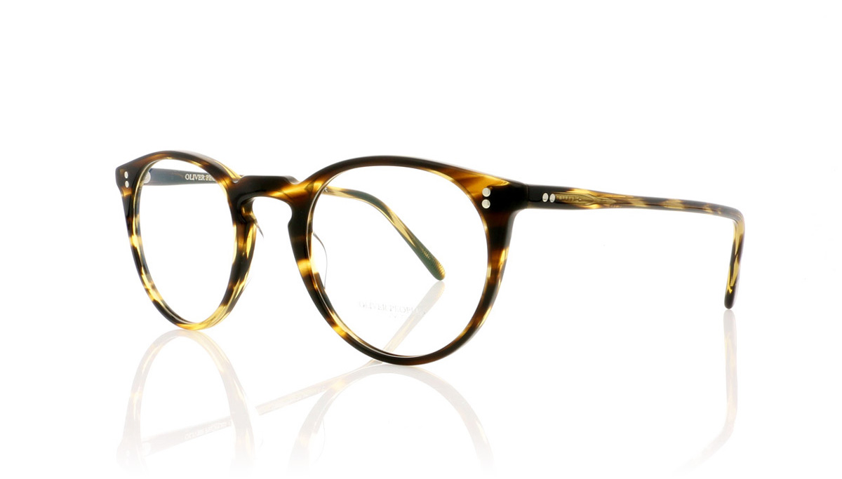 Oliver Peoples O'MALLEY OV5183 Cocobolo 1003 Glasses