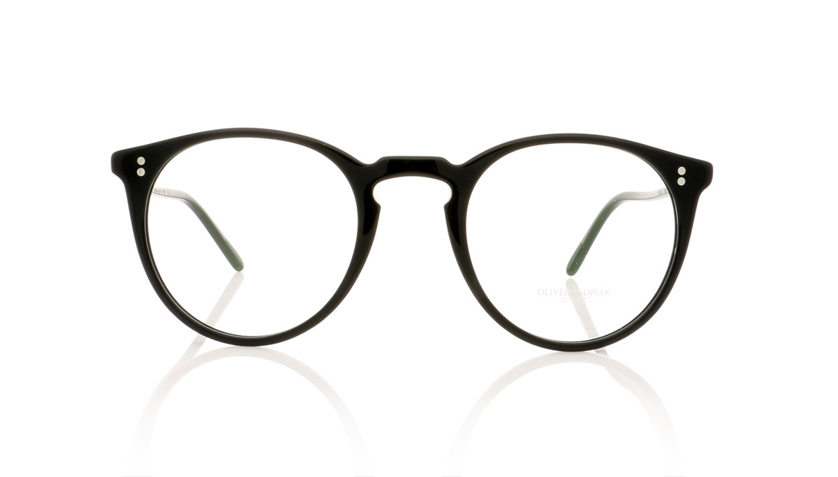 Oliver Peoples O'MALLEY OV5183 Black 1005L Glasses