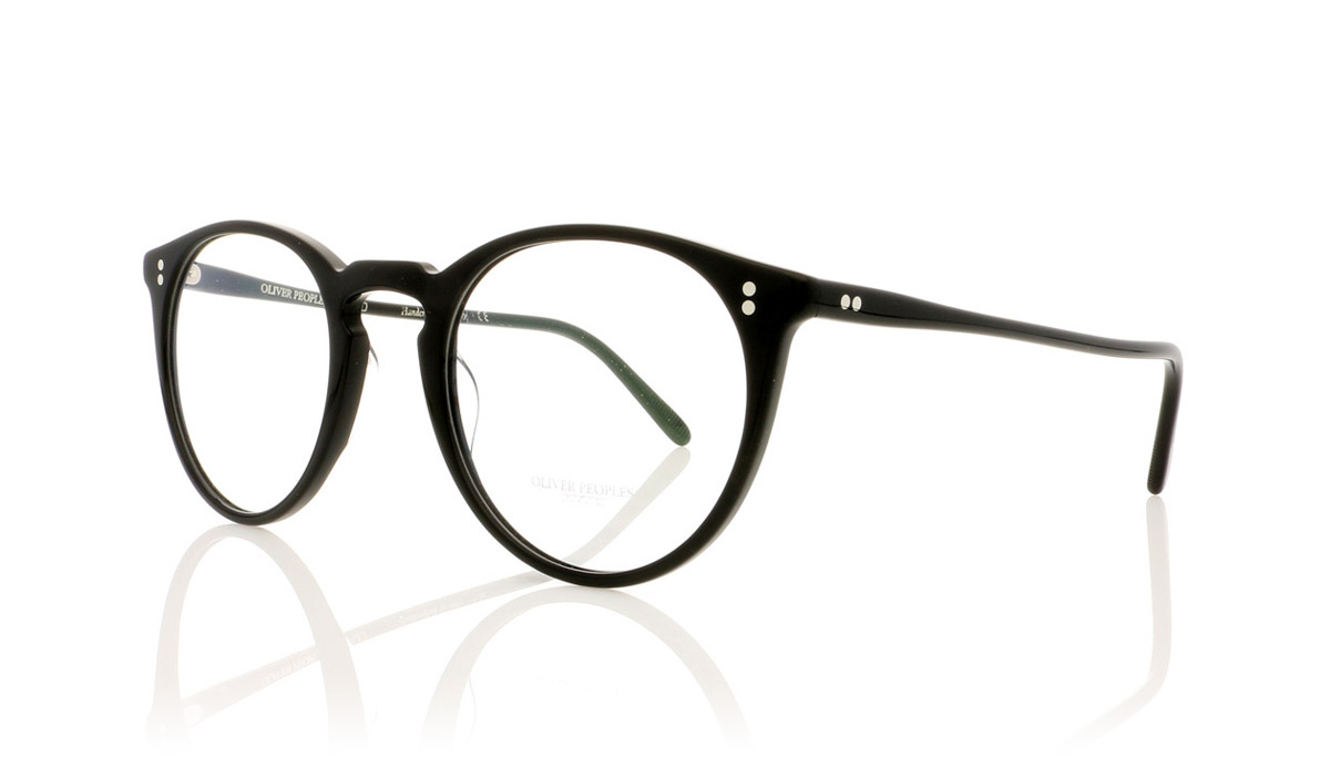 Oliver Peoples O'MALLEY OV5183 Black 1005L Glasses