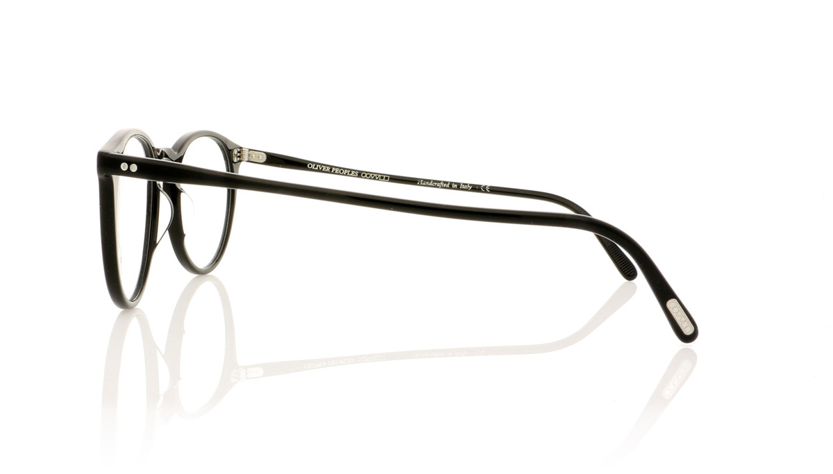 Oliver Peoples O'MALLEY OV5183 Black 1005L Glasses