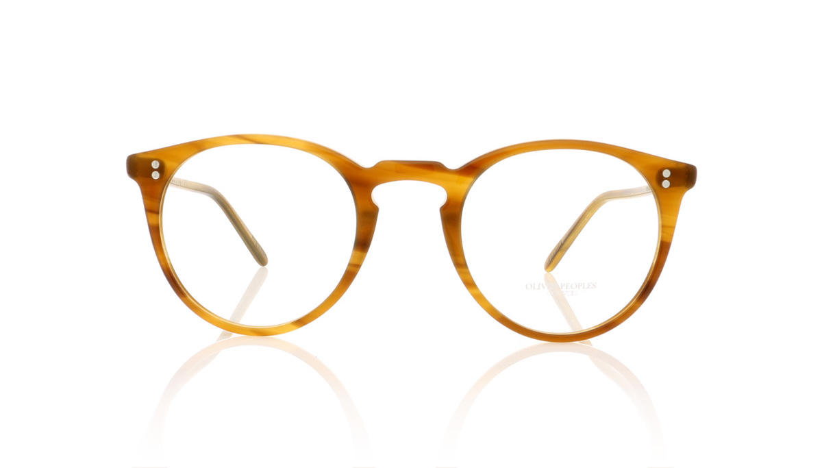 Oliver Peoples O'MALLEY OV5183 Raintree 1011 Glasses