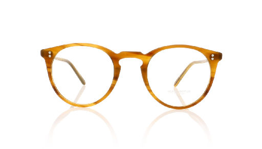 Picture of Oliver Peoples O'Malley OV5183 1011 Raintree Glasses