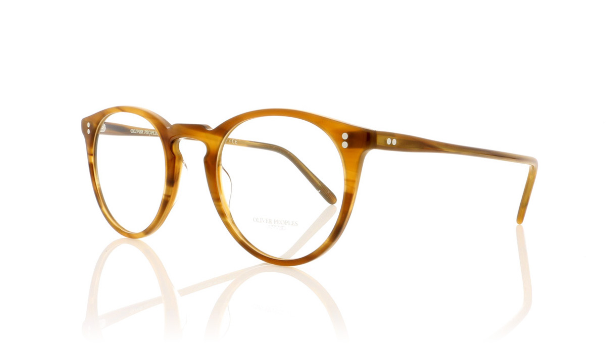 Oliver Peoples O'MALLEY OV5183 Raintree 1011 Glasses