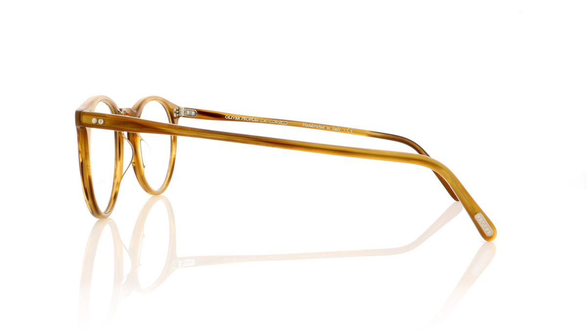 Oliver Peoples O'MALLEY OV5183 Raintree 1011 Glasses