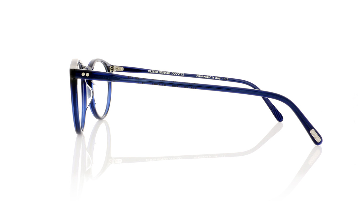 Oliver Peoples O'malley OV5183 Denim 1566 Glasses