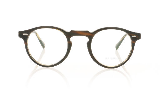 Picture of Oliver Peoples 0OV5186 1003 Coco Bolo Glasses