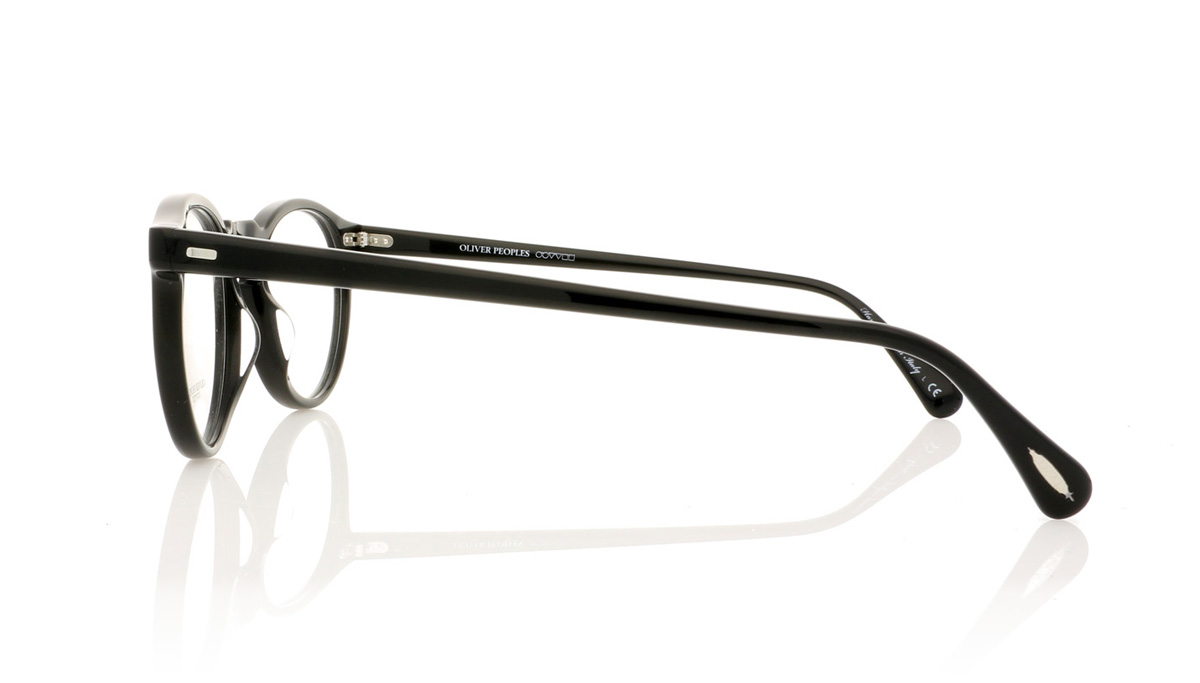 Oliver Peoples GREGORY PECK OV5186 Black 1005 Glasses
