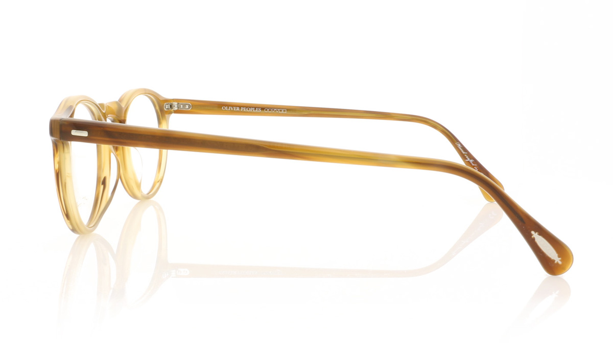 Oliver Peoples GREGORY PECK OV5186 Raintree 1011 Glasses