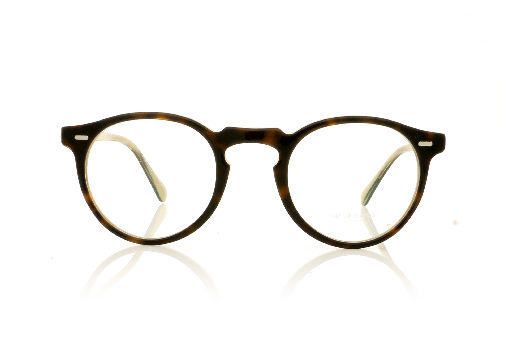 Picture of Oliver Peoples Gregory Peck 1666 362 Glasses