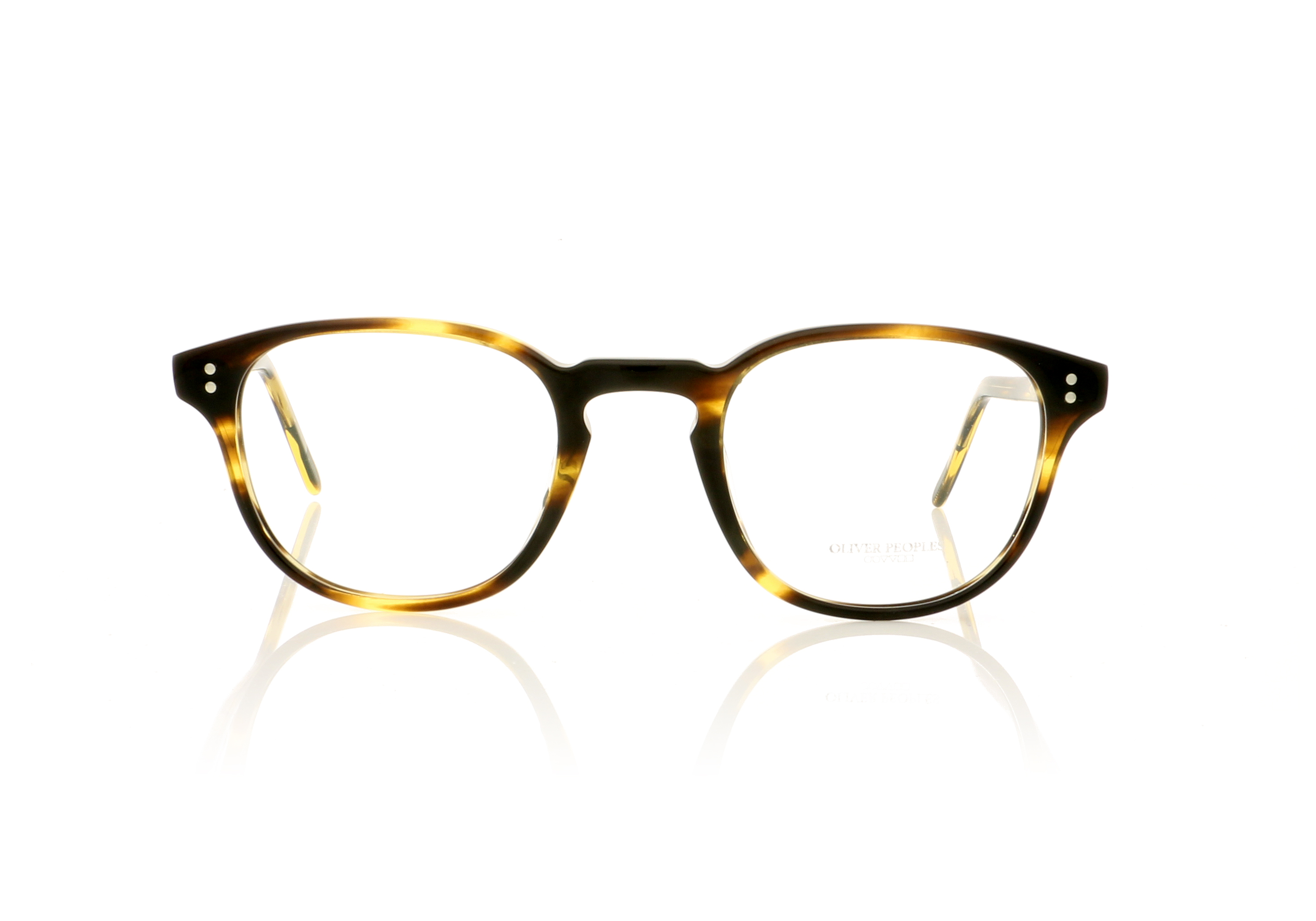 Oliver Peoples FAIRMONT OV5219 Cocobolo 1003 Glasses