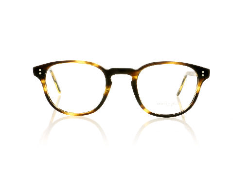 Picture of Oliver Peoples Fairmont OV5219 1003 Cocobolo Glasses