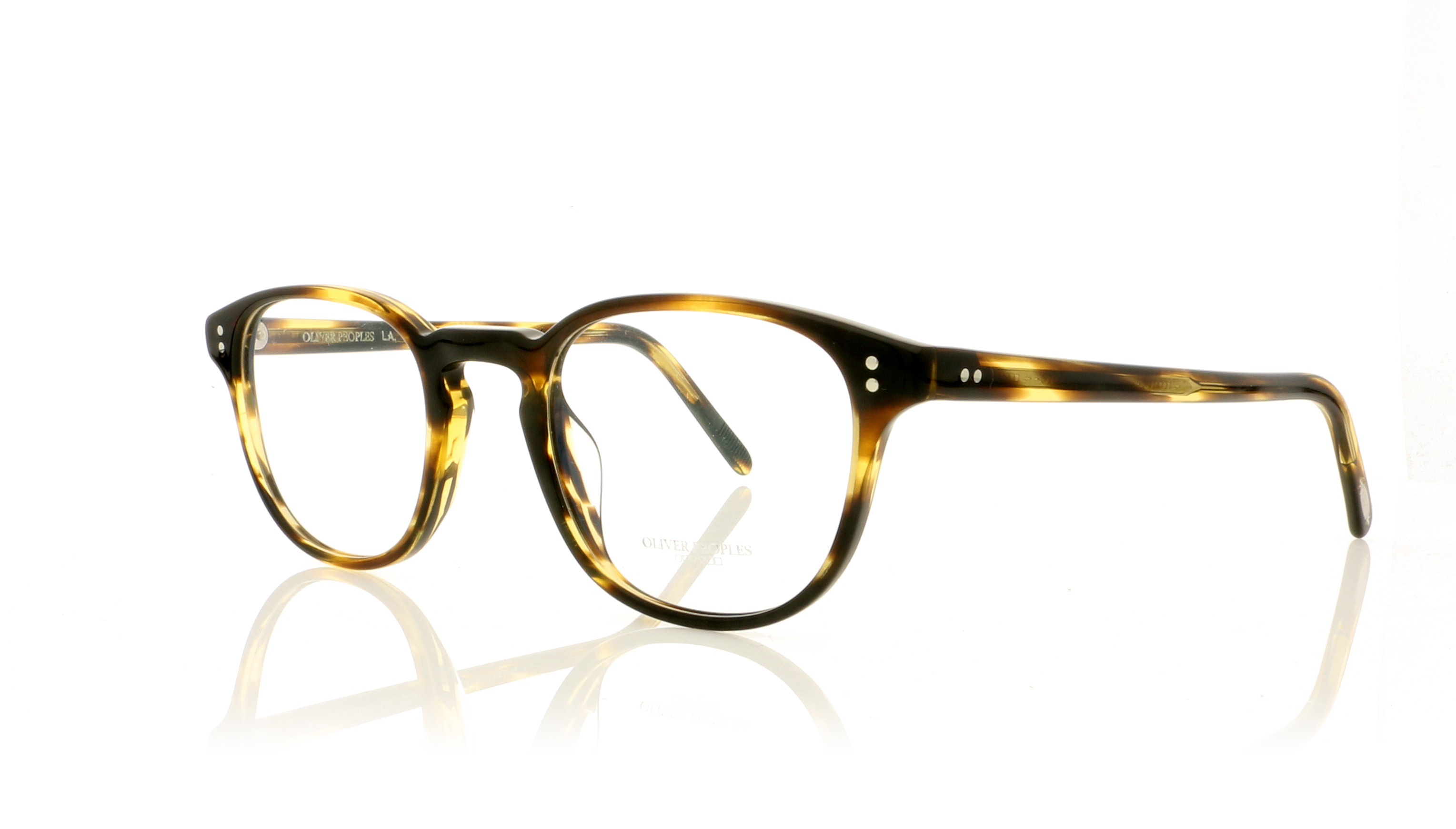 Oliver Peoples FAIRMONT OV5219 Cocobolo 1003 Glasses