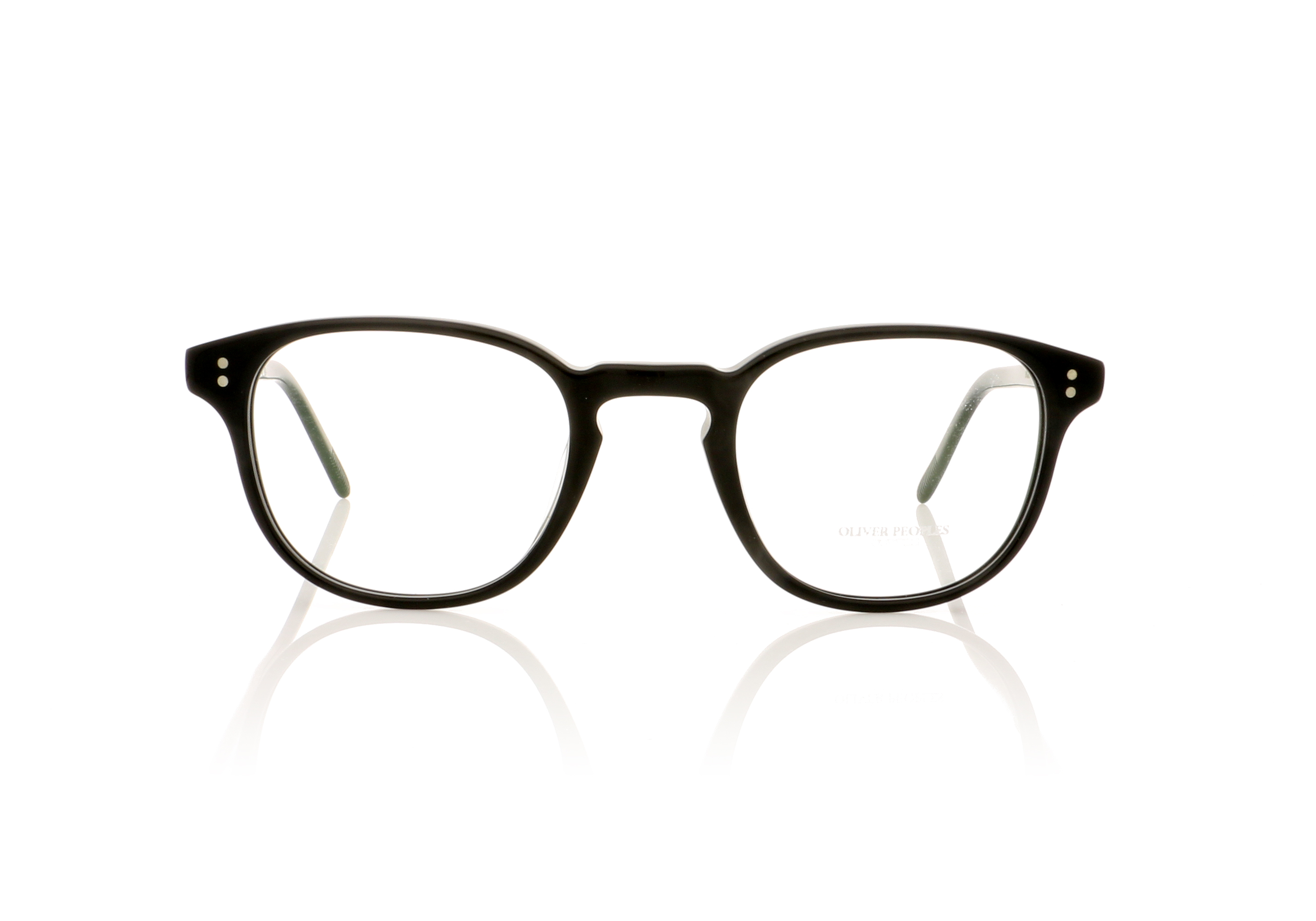 Oliver Peoples Fairmont OV5219 Black 1005 Glasses