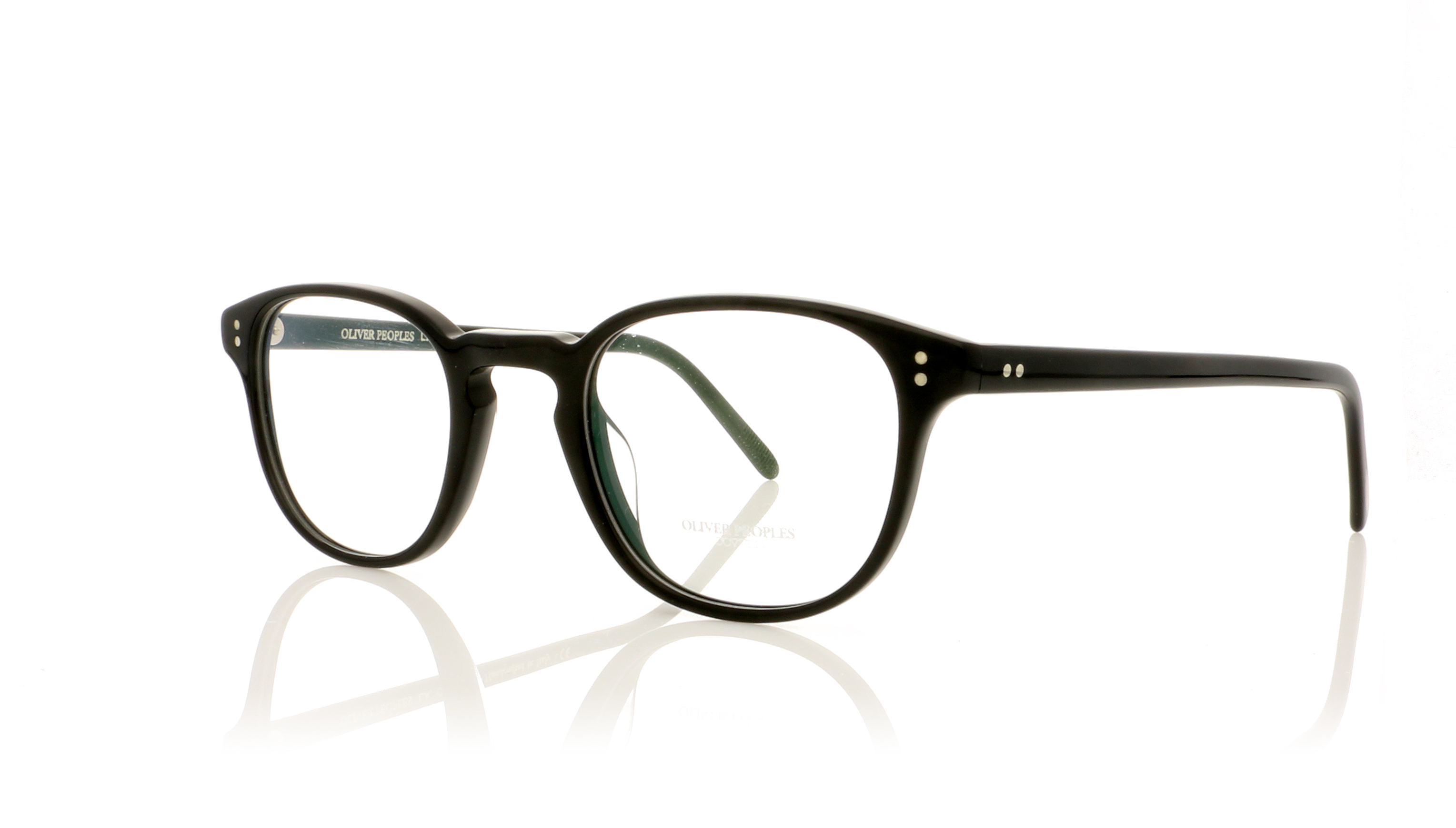 Oliver Peoples Fairmont OV5219 Black 1005 Glasses
