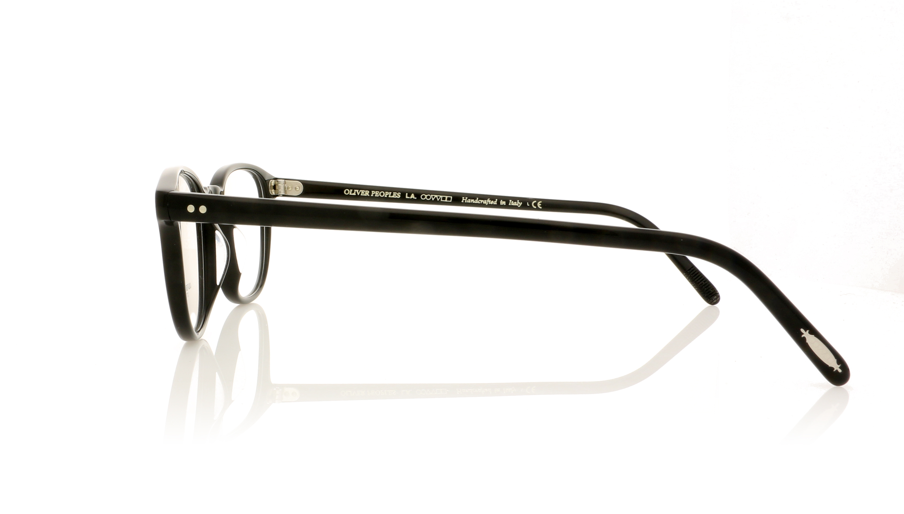 Oliver Peoples Fairmont OV5219 Black 1005 Glasses