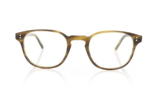 Picture of Oliver Peoples 0OV5219 1318 Matte Moss Tort Glasses