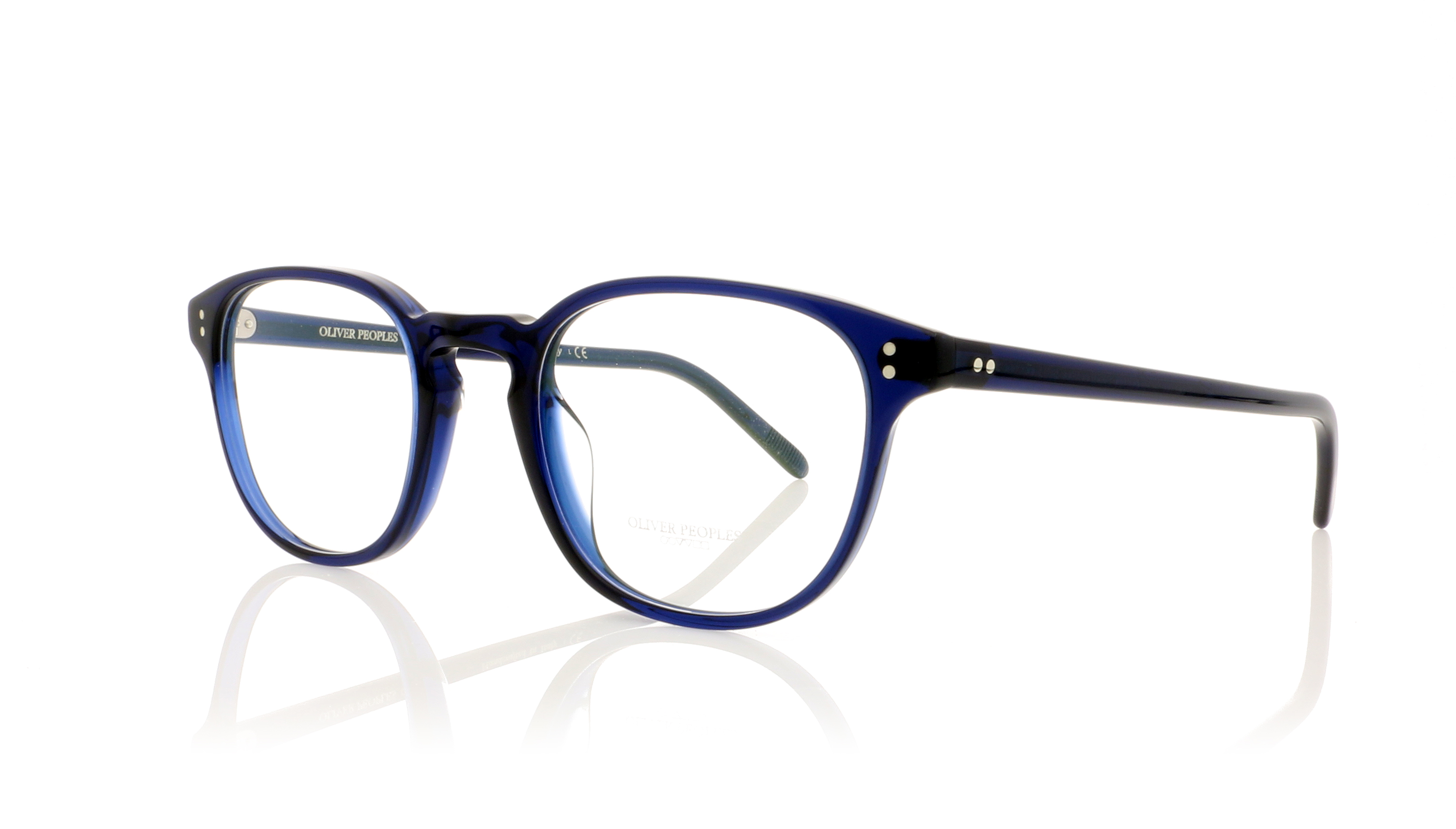 Oliver Peoples Fairmont 0OV5219 Denim 1566 Glasses