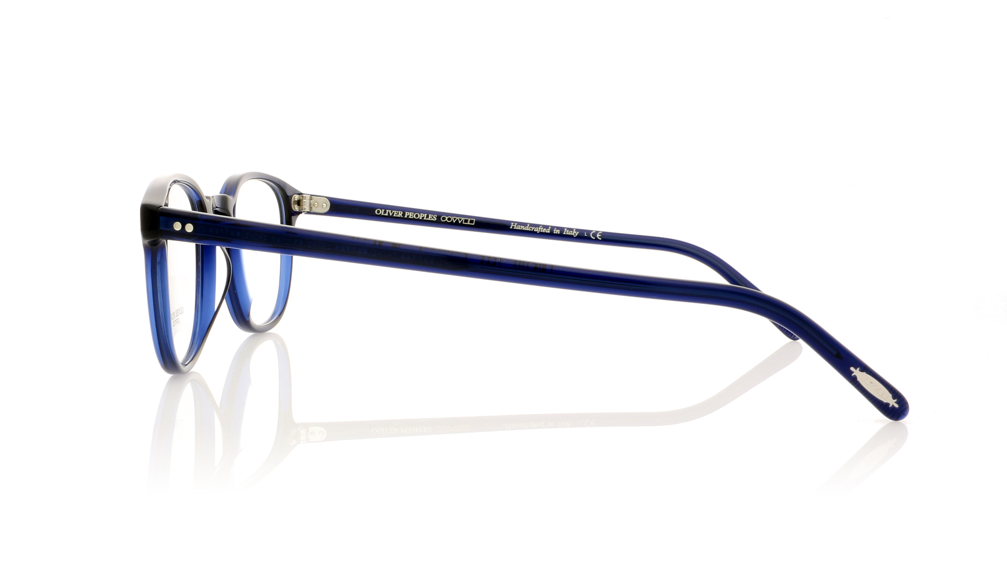 Oliver Peoples Fairmont 0OV5219 Denim 1566 Glasses