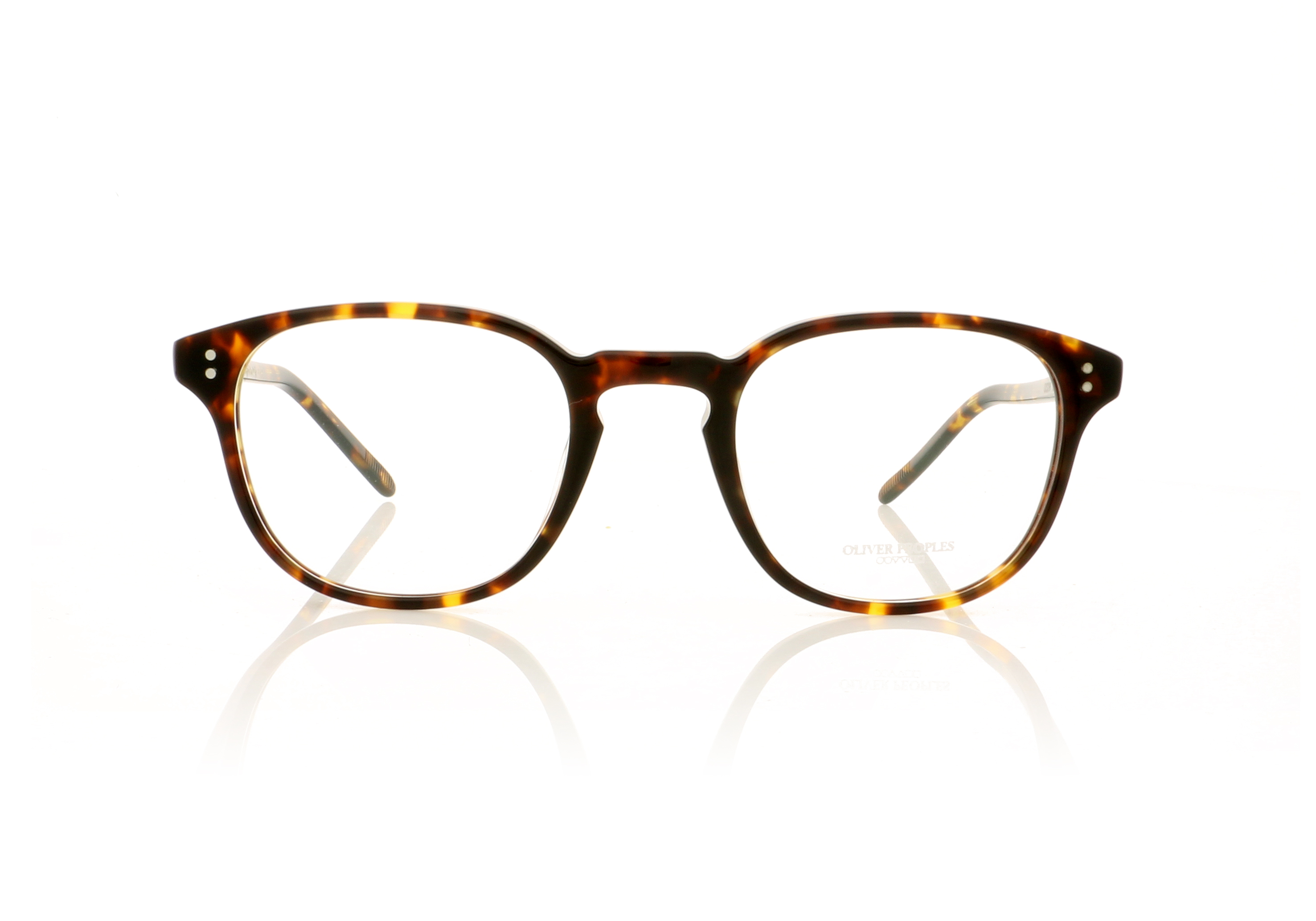 Oliver Peoples Fairmont 0OV5219 Dm2 1654 Glasses