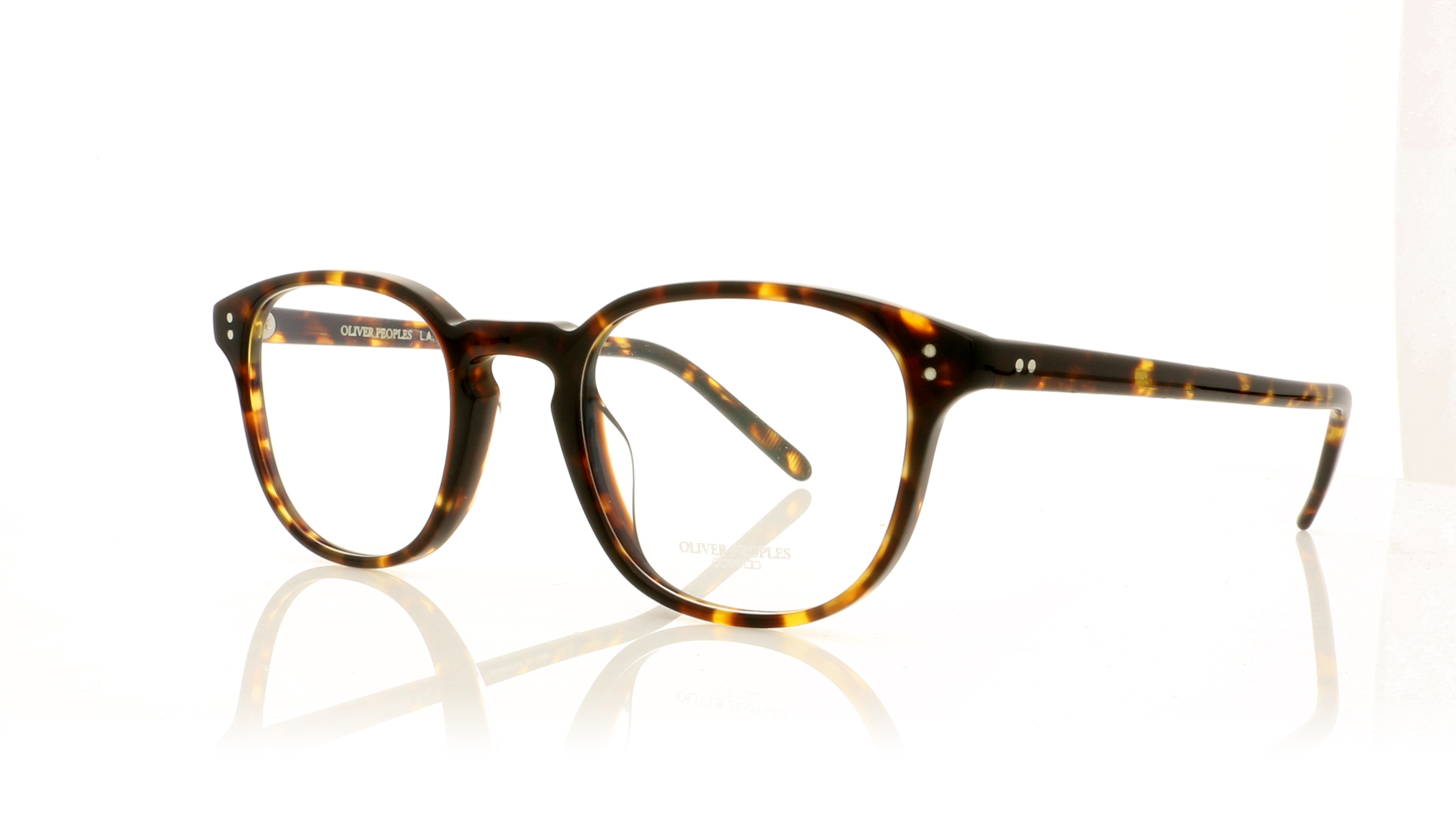 Oliver Peoples Fairmont 0OV5219 Dm2 1654 Glasses