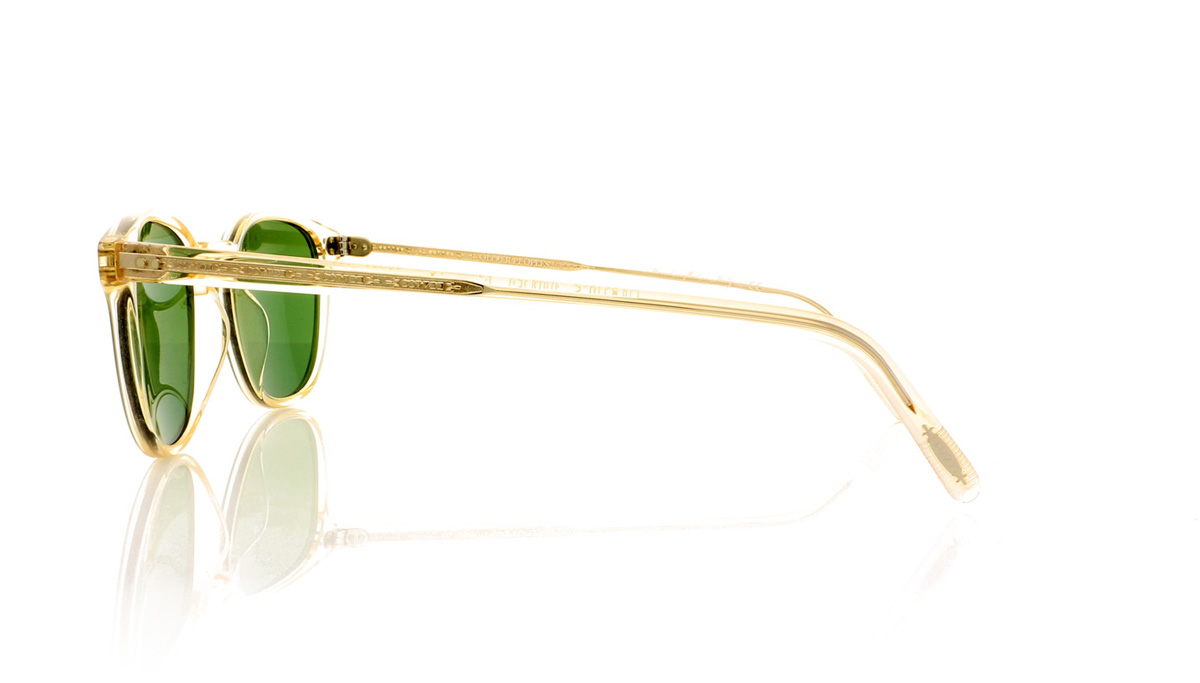 Oliver Peoples FAIRMONT SUN OV5219S Buff 109452 Sunglasses