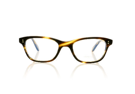 Picture of Oliver Peoples 0OV5224 1003 Coco Bolo Glasses