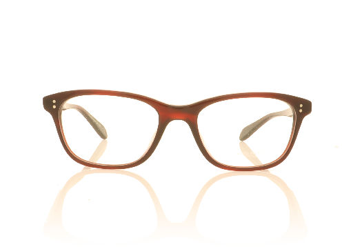 Picture of Oliver Peoples 0OV5224 1675 Bordeaux Glasses
