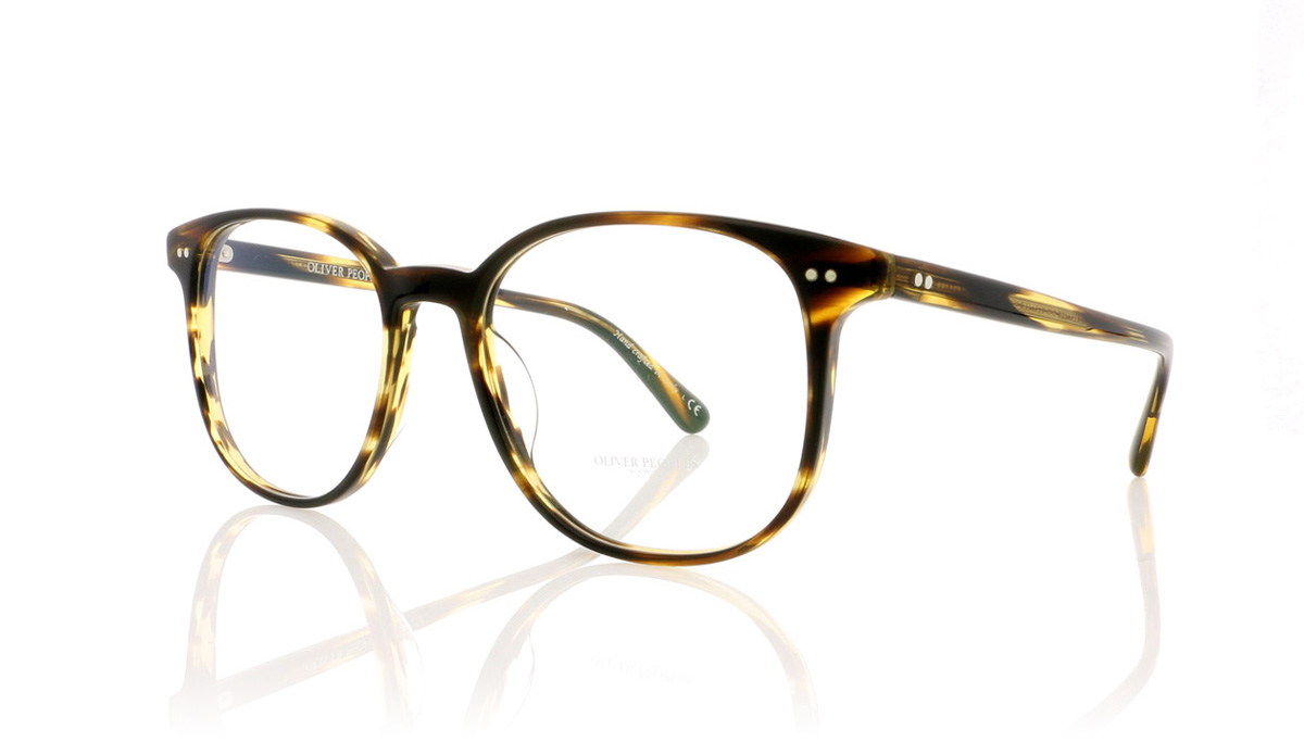 Oliver Peoples Scheyer 0OV5277U Cocobolo 1003 Glasses
